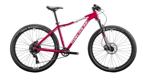 ROGUE CALYPSO CRUZ XS, Colour: Pink, Size: X Small