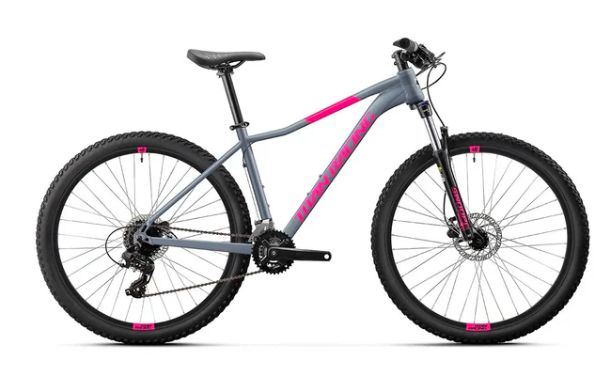 TITAN ROGUE CALYPSO NOVA 27.5, Colour: STORMCLOUD GREY, Size: SMALL