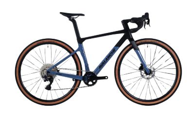 AVALANCHE ROAM GRAVEL 700C B