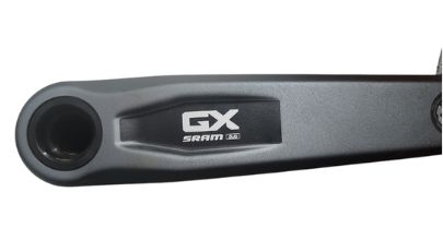 SRAM GX LEFT CRANK ARM DUB 170MM