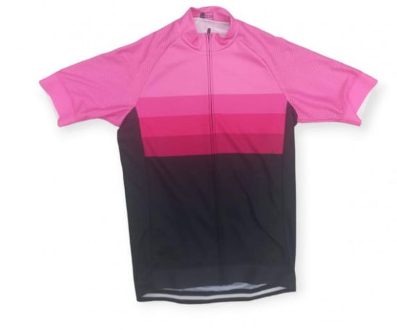 CRANKIT MULTICOLOURED JERSEY, Size: XS