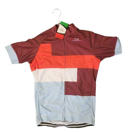 SINGLETRACK SHIRT CRANK IT