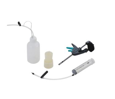 SHIMANO BLEEDING TOOL KIT