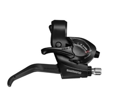SHIMANO ST-EF41 Right Brake/Shift Lever – 6 Speed