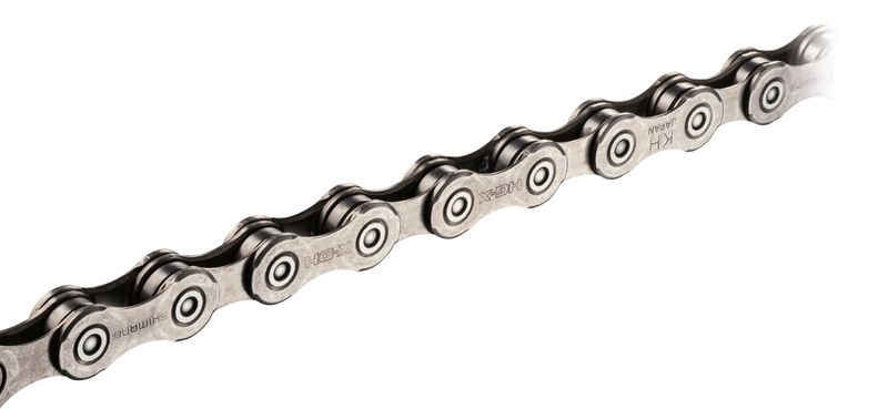 SHM CNHG95 10SPD CHAIN 116 W/PIN