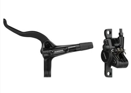 SHIMANO BLMT410-BRMT400 LEFT