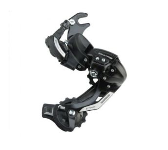 SHM RD-TY500 TOURNEY 6/7 SPD