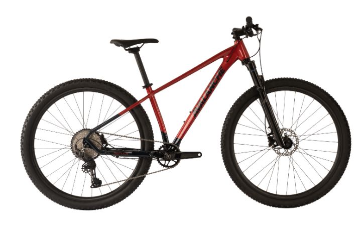AVALANCHE REFLEX 29ER TEAM 2026