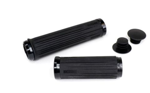 ROCKSHOX TWISTLOCK GRIPS