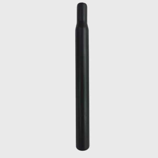 SEAT POST STEEL 28.4X300MM