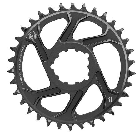SRAM X-SYNC2 CRING DIRECT 34T