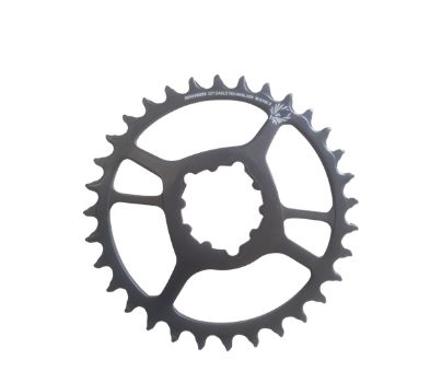 SRAM STEEL X-SYNC C/RING 32T