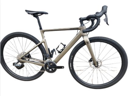 CANN SUPER6 EVO SE 2HND