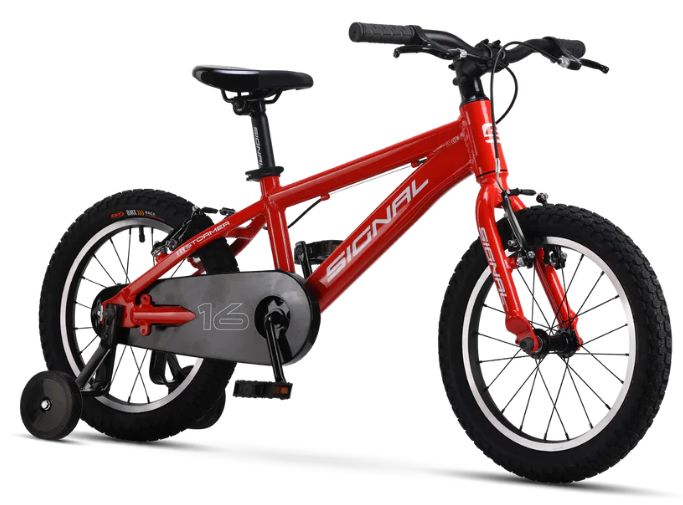 SIGNAL STORMER 16 MY26