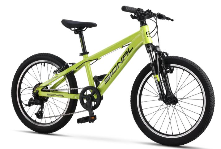 SIGNAL STORMER 20 MY26