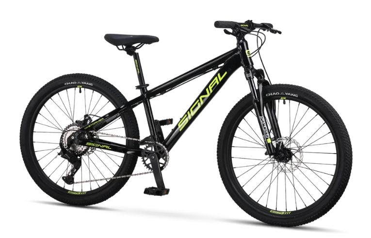 SIGNAL STORMER 24 MY26