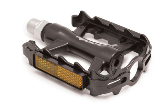 RYD PEDAL ALL ALLOY 4.0