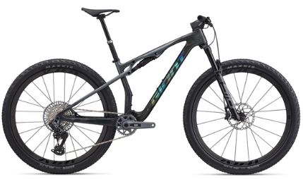 GIANT ANTHEM  ADVANCED SL 1