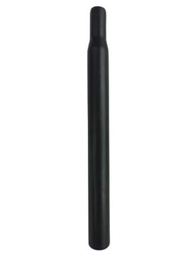 SEAT POST STEEL 28.4X300MM