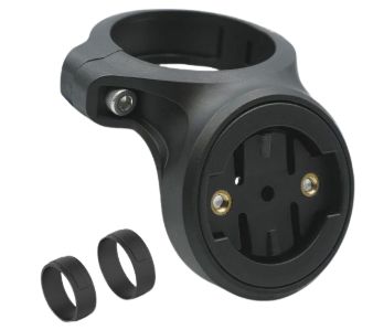 SEAT POST QUARTER TURN MOUNT