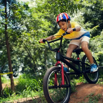 Kids MTB