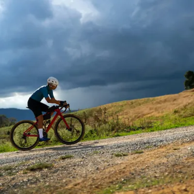 Gravel Bikes