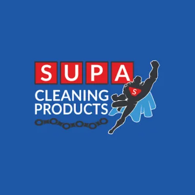Supa cleaning products