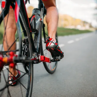 Cycling Shoes