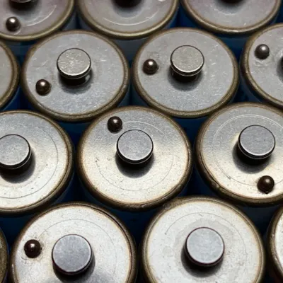 Batteries