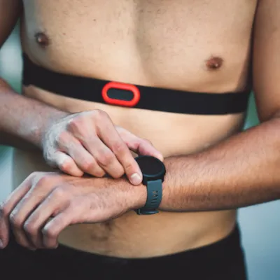 Heart Rate Monitors