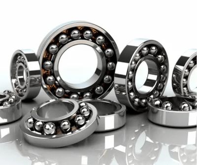 Bearings