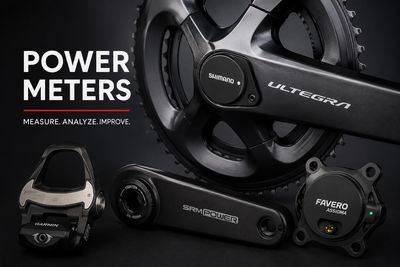 POWER METERS