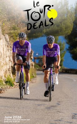 Le Tour Deals 2026