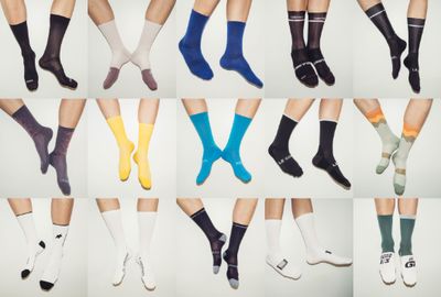 ADULT SOCKS