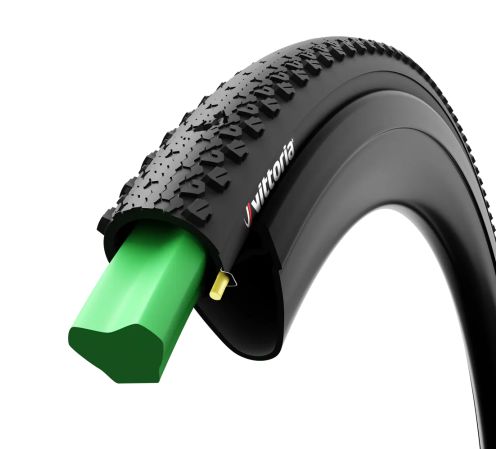 VITTORIA AIR-LINER LIGHT XC TRAIL