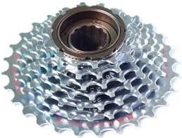 CLU029- BRAVVOS 8SP FRICTION CLUSTER 13/32T