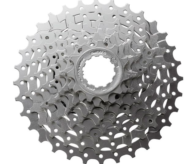 SHM CASSETTE CSHG400 9SPD 11-25
