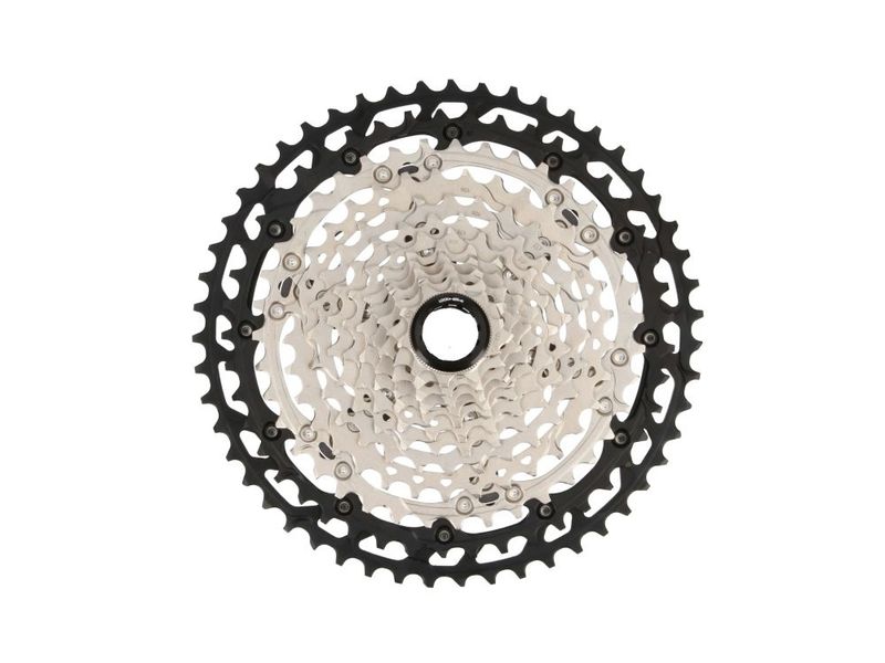 SHIMANO CSM8100 XT 12SPD 10-51 CAS