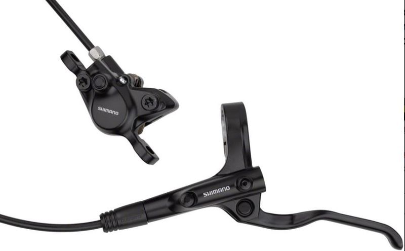 SHIMANO BLMT200 L, BRMT200 F POST 1000MM