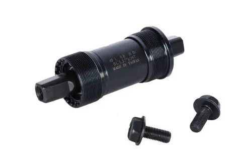 SUNRACE BOTTOM BRACKET 118MM