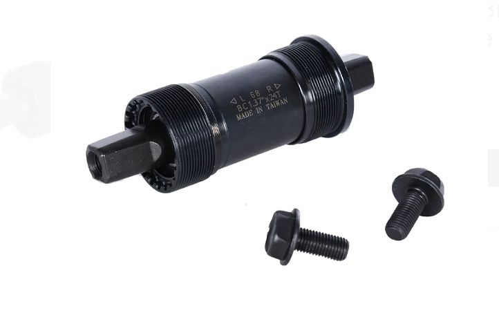 SUNRACE BOTTOM BRACKET 127MM