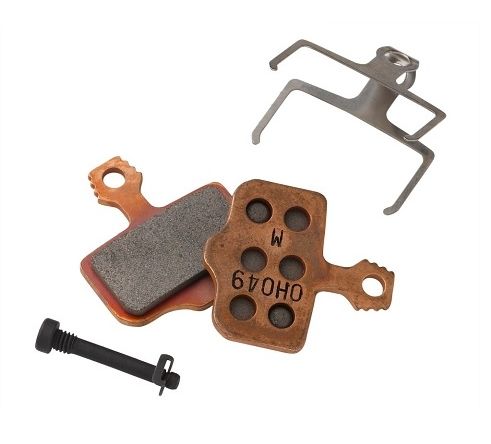 SRAM DISC METAL/STEEL -ELIXIR/ 00.5315.035.010