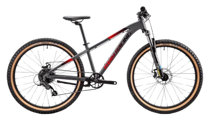 TITAN HADES 26'', Size: XSmall