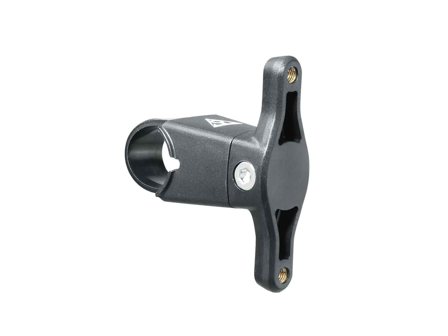 TOPEAK CAGE MOUNT, Colour: Black