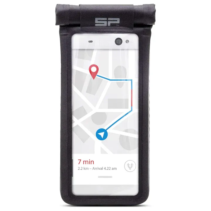 SP UNIVERSAL PHONE CASE SLEEVE BI