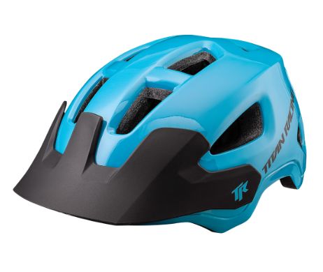 TITAN SHREDDER JR HELMET, Colour: COOL MINT, Size: 50-54 CM