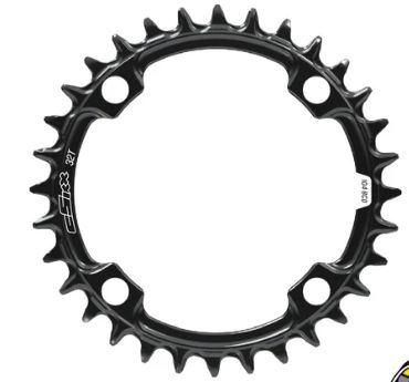 TT CHAINRING 104 BCD 32T