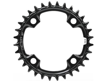 TT CHAINRING 96 BCD XT 32T