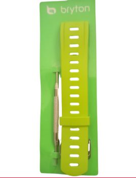 BRYTON AMIS WATCH STRAP