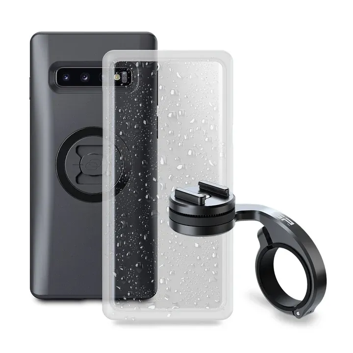SP BIKE BUNDLE II IPHONE 13, Colour: Black